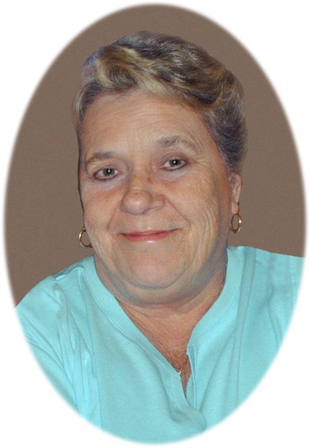 Obituary of Lizette James