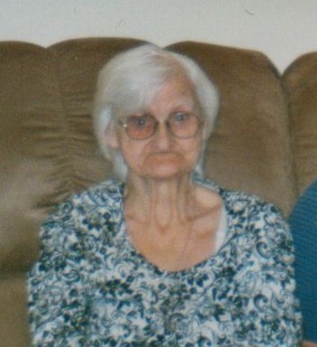 Obituary of Ethel Brooks