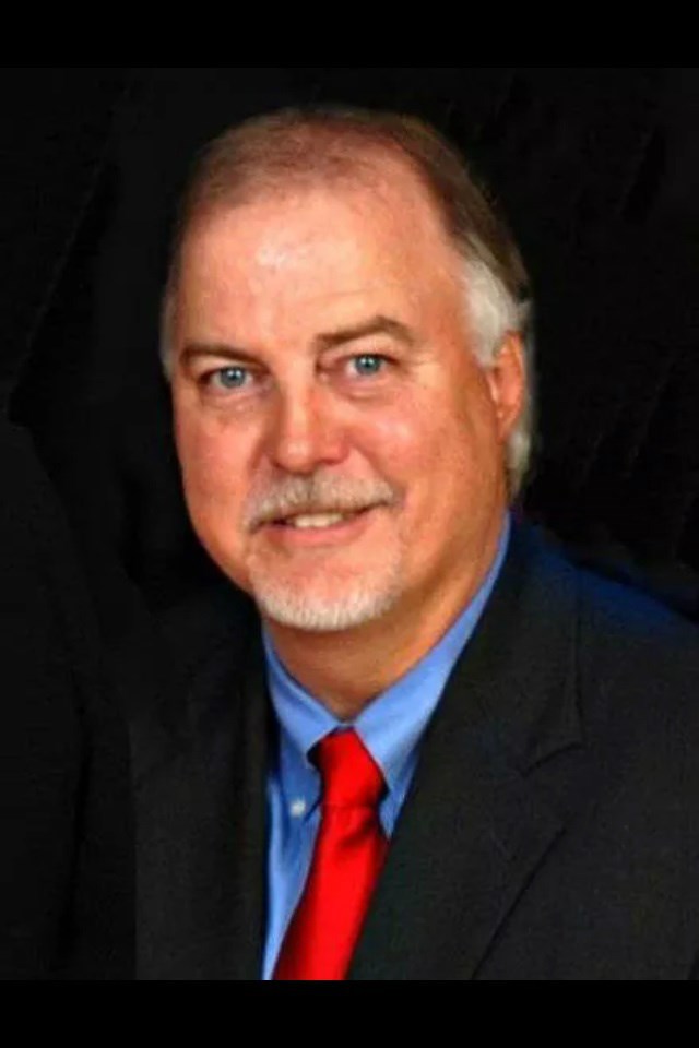 Obituary of Mark Hensley