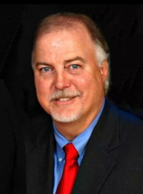 Obituary of Mark Hensley