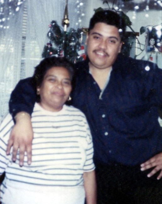 Obituary of Manuel Castillo