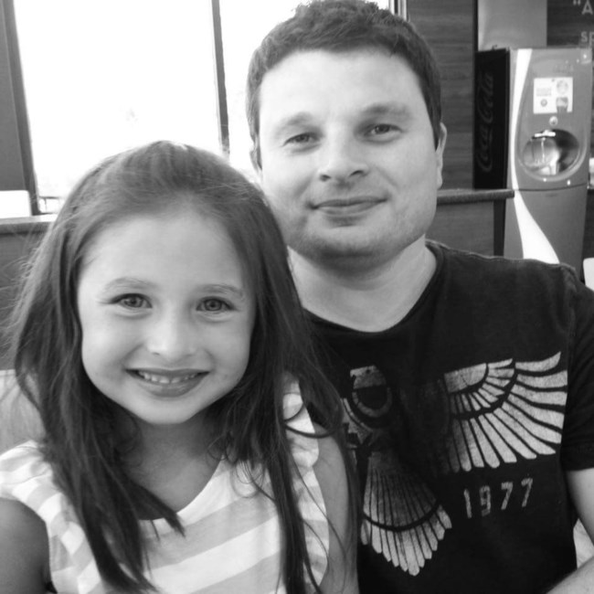 Obituary of Michael Leonard Harris