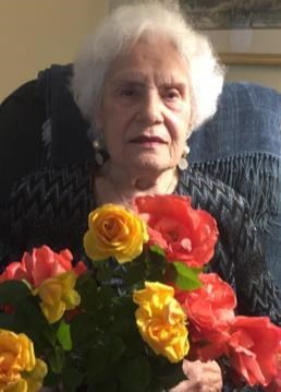 Obituary of Kathryn Leoni Gibson-Sanders