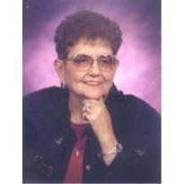 Obituary of Sharon Jean Phillips