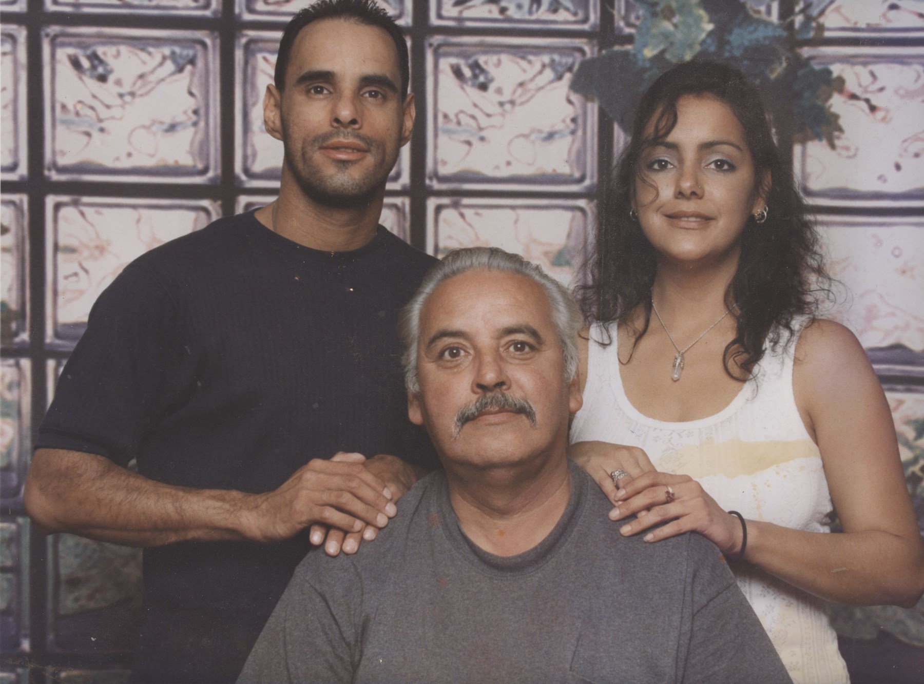 Obituario de Reynaldo De La Garza Sr