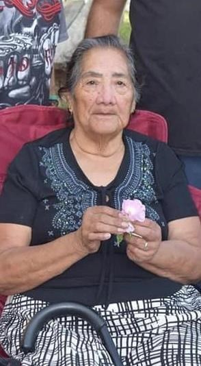 Obituary of Estella R Rodriguez
