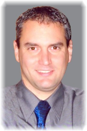 Obituary of Brian Douglas Dewhirst