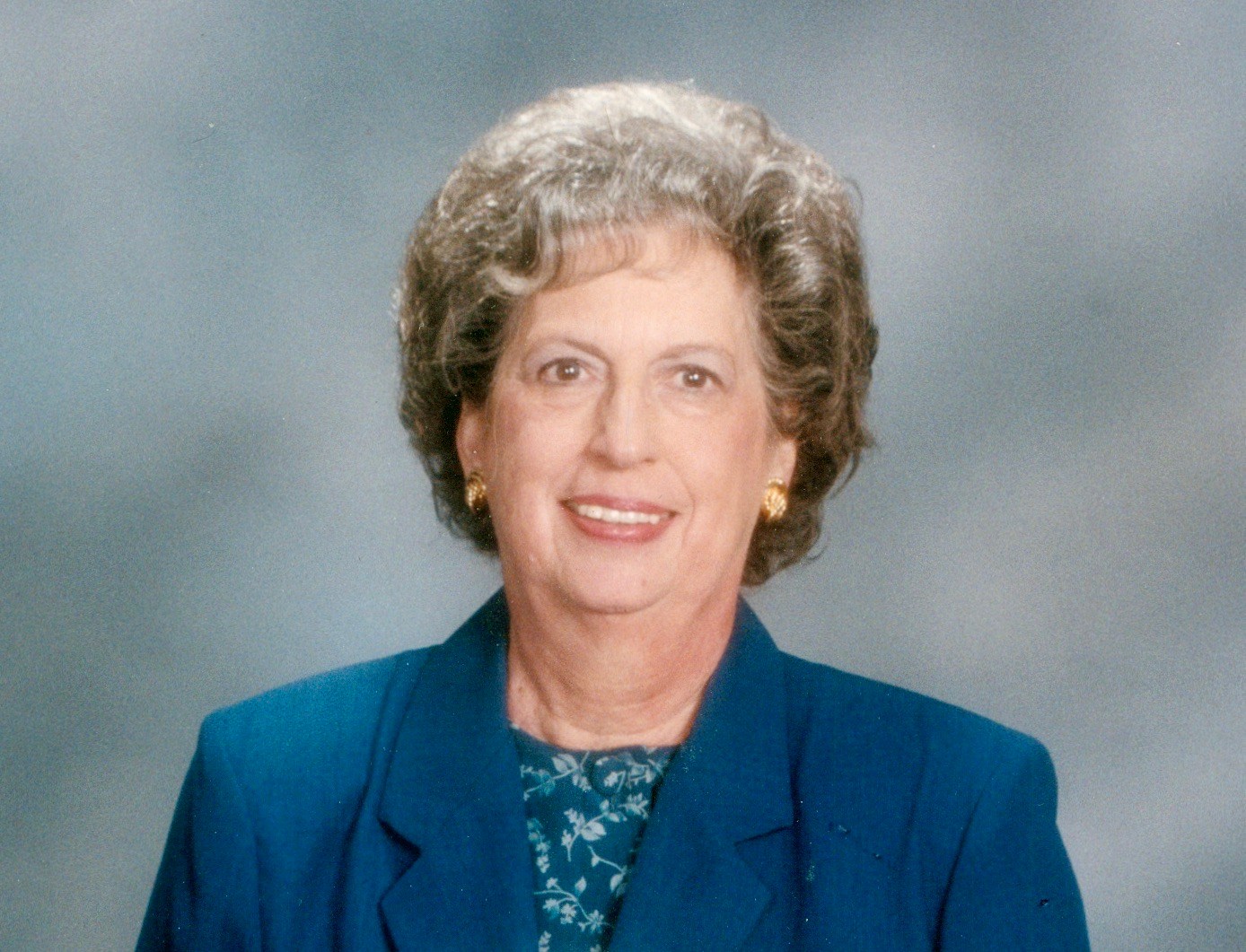 Obituary of Elaine Nail