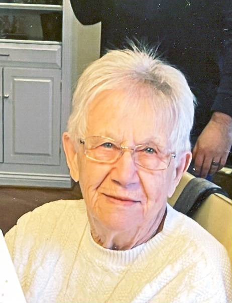 Obituary of Stella Archer