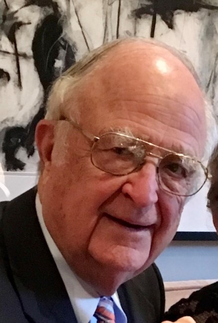 Obituary of Hugh Richard "Dick" Johnson, MD