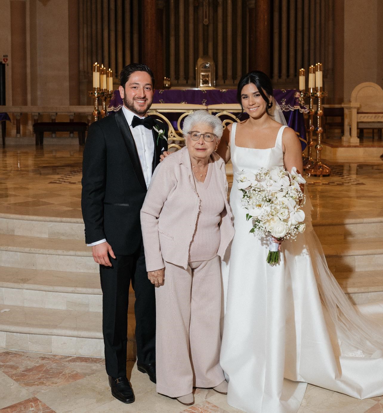 Obituary of Silvia Isabel Lora