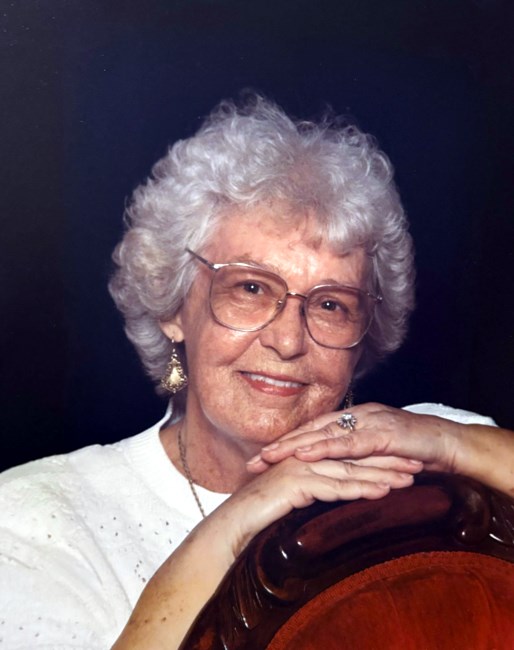 Obituary of Helen Rose Matson