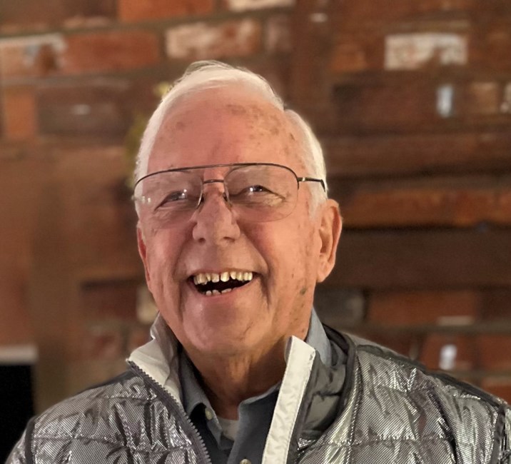 Avis de décès de Joseph "Chris" Christian Lyne Sr.