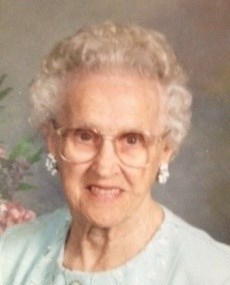 Obituary of Frances M. Ragan