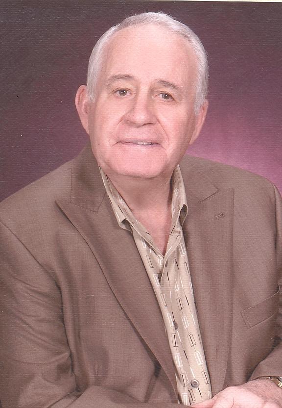 Obituary of Raul Pereira Pimentel