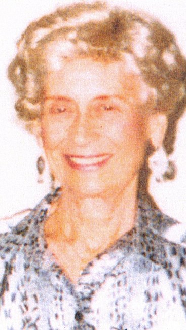 Obituary of Eleanor I. Carroll