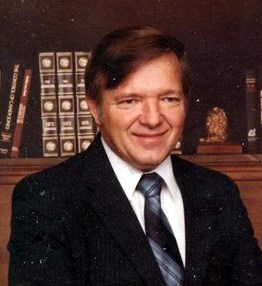 Obituary of John H. Osterhout