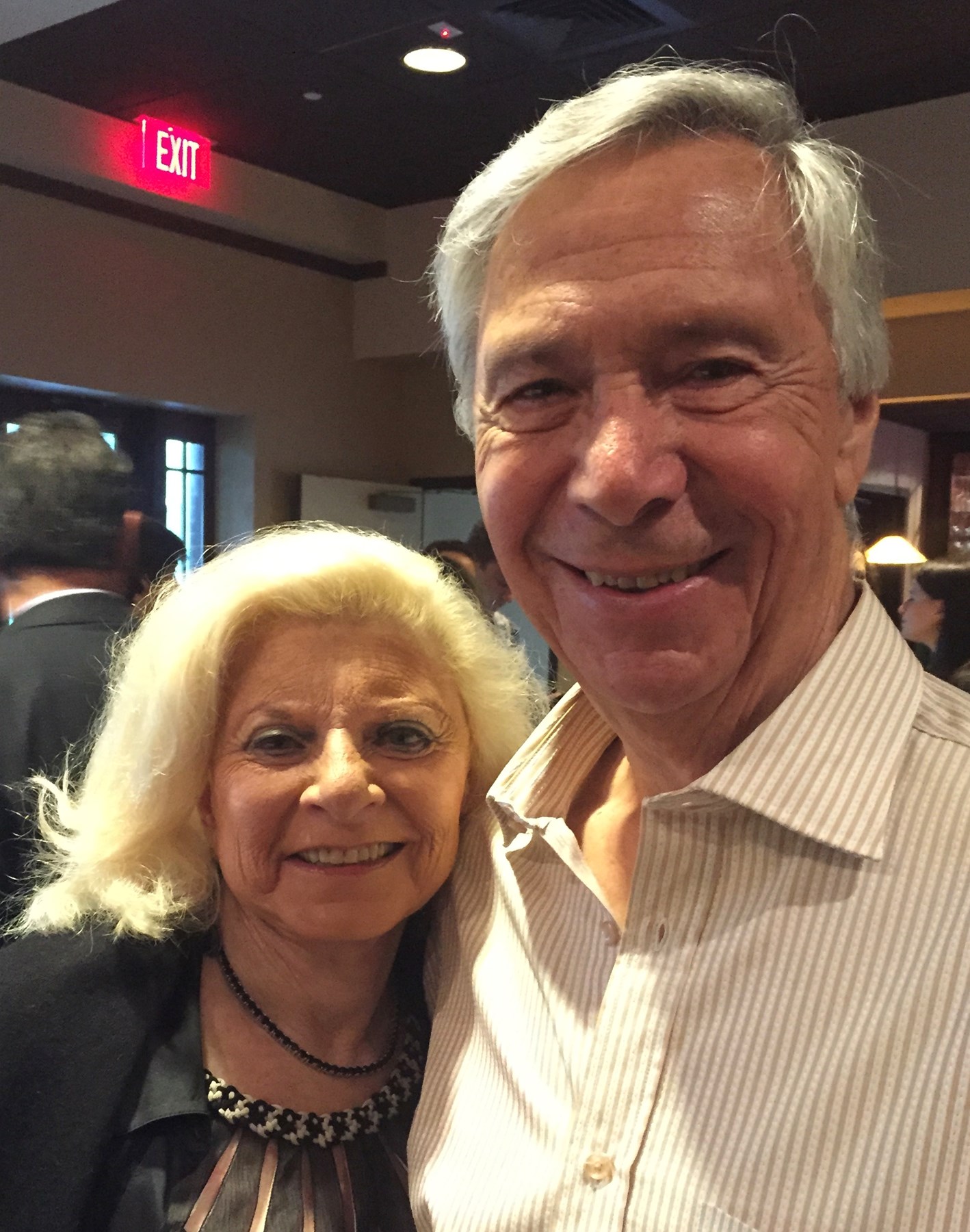 Obituary of Barbara and Albert Bilkis