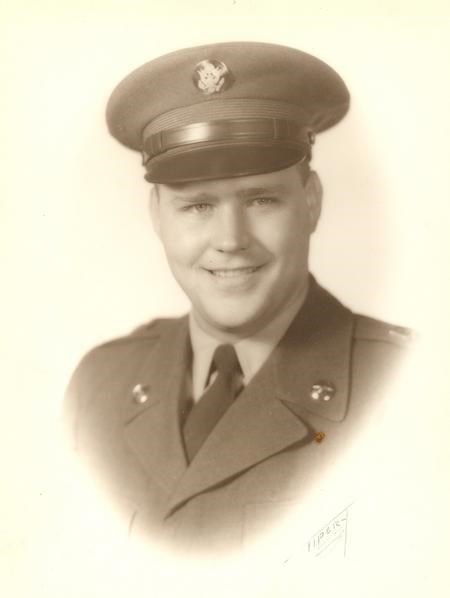 Avis de décès de Harold E. Stephenson