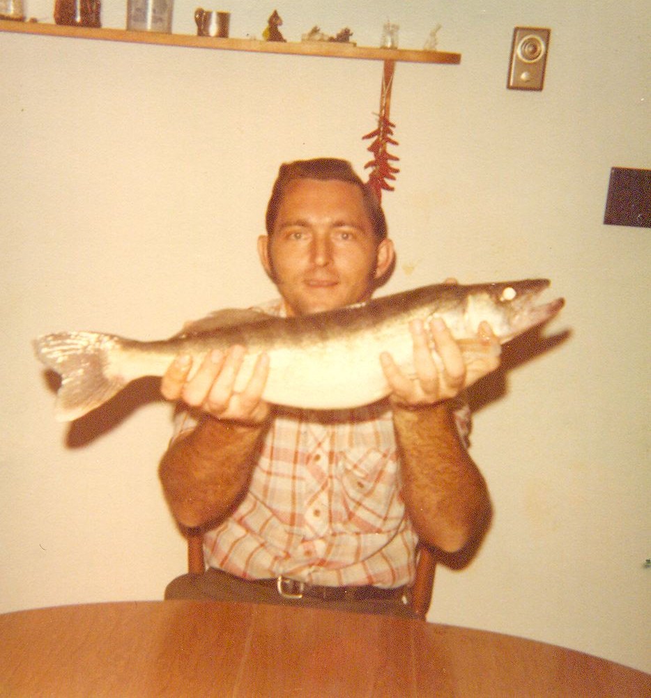 Obituary of Leroy Mays