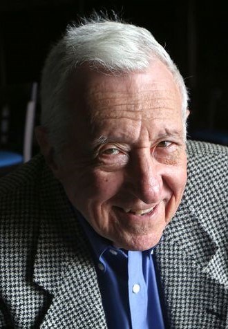 Obituary of Fred Taylor