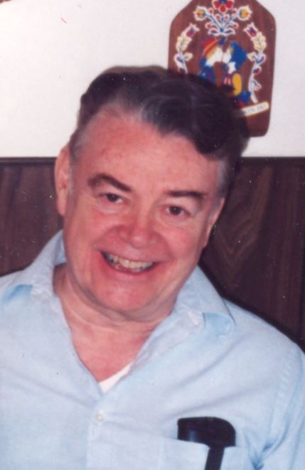Obituary of Alfred M. DuPlessis