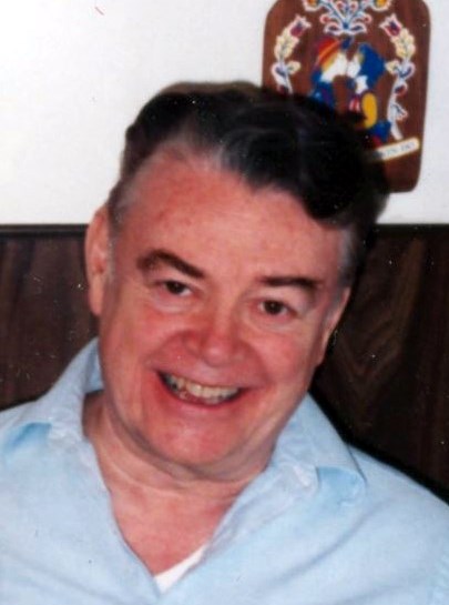 Obituary of Alfred M. DuPlessis
