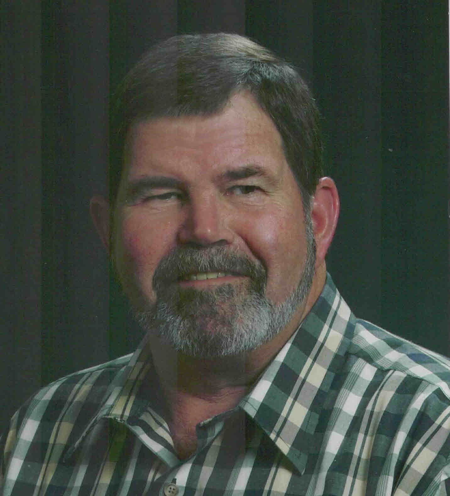 Thomas Martin Obituary - Columbia, MS