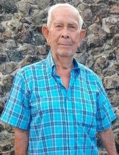 Obituary of Pedro Ávila Mercado