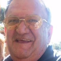 Obituary of Bennett Simon Aycock