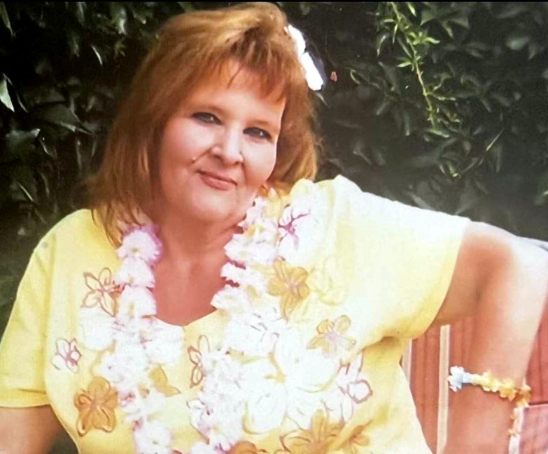 Obituary of Peggy Ann Webb