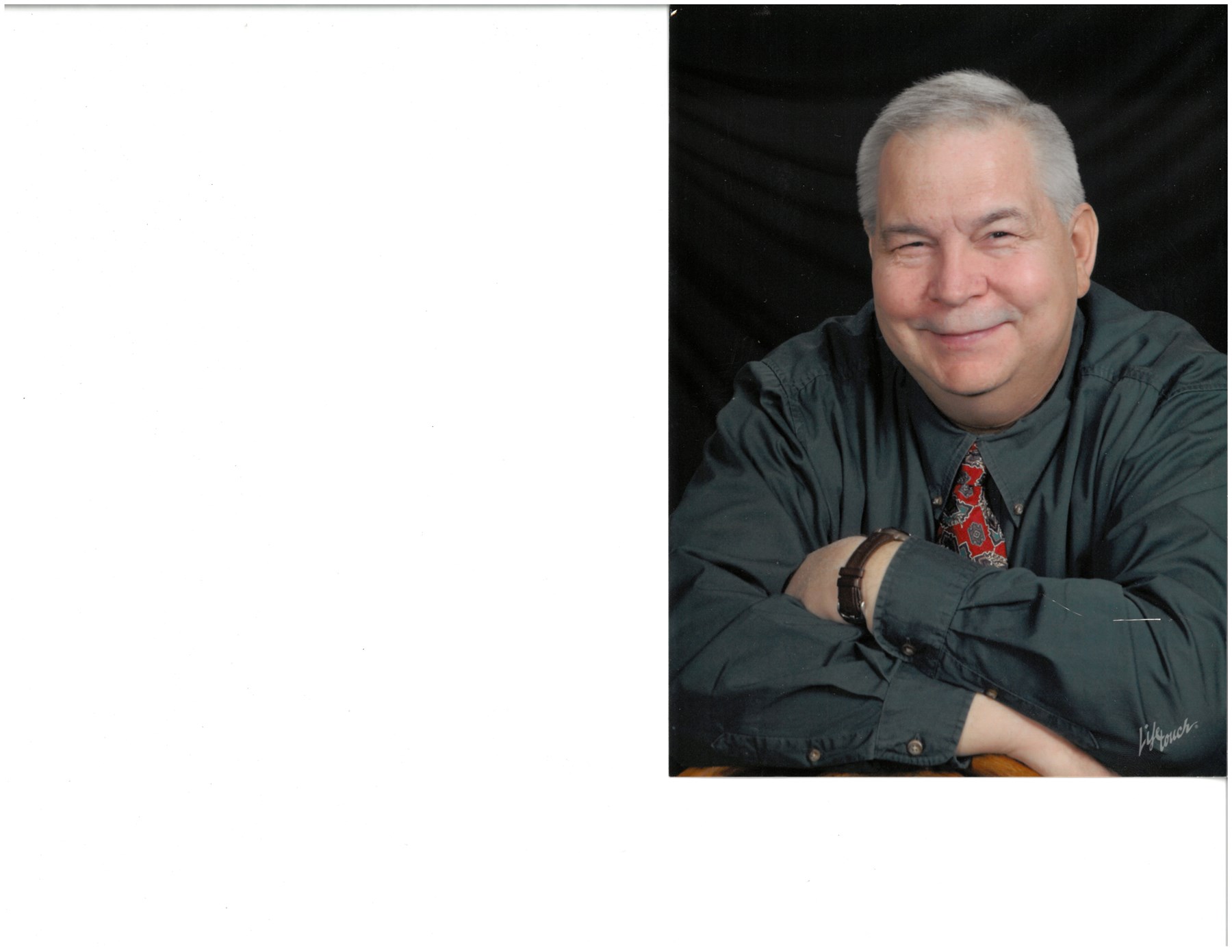 Obituario de Victor Lawrence Malchesky Jr.