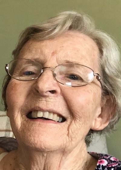 Obituary of Billie Carolyn Thompson Freshwater