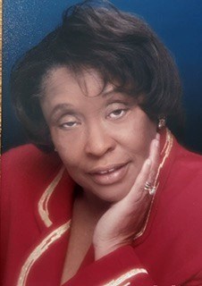 Obituary of Mary Jo Edwards