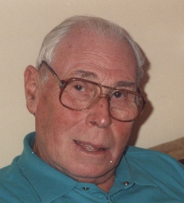 Obituary of Mr. Robert William Chalmers