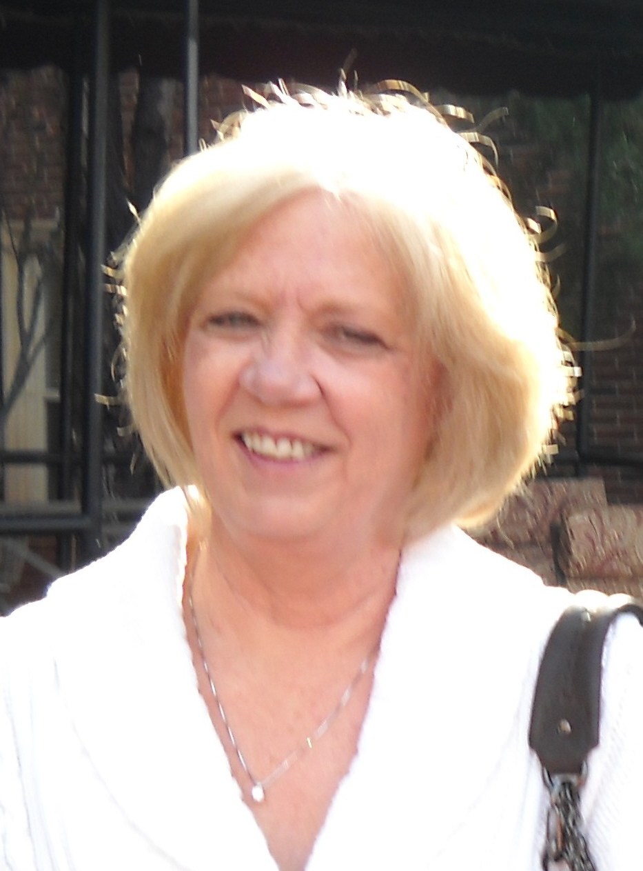 Cathy Scherler Obituary Edmond, OK