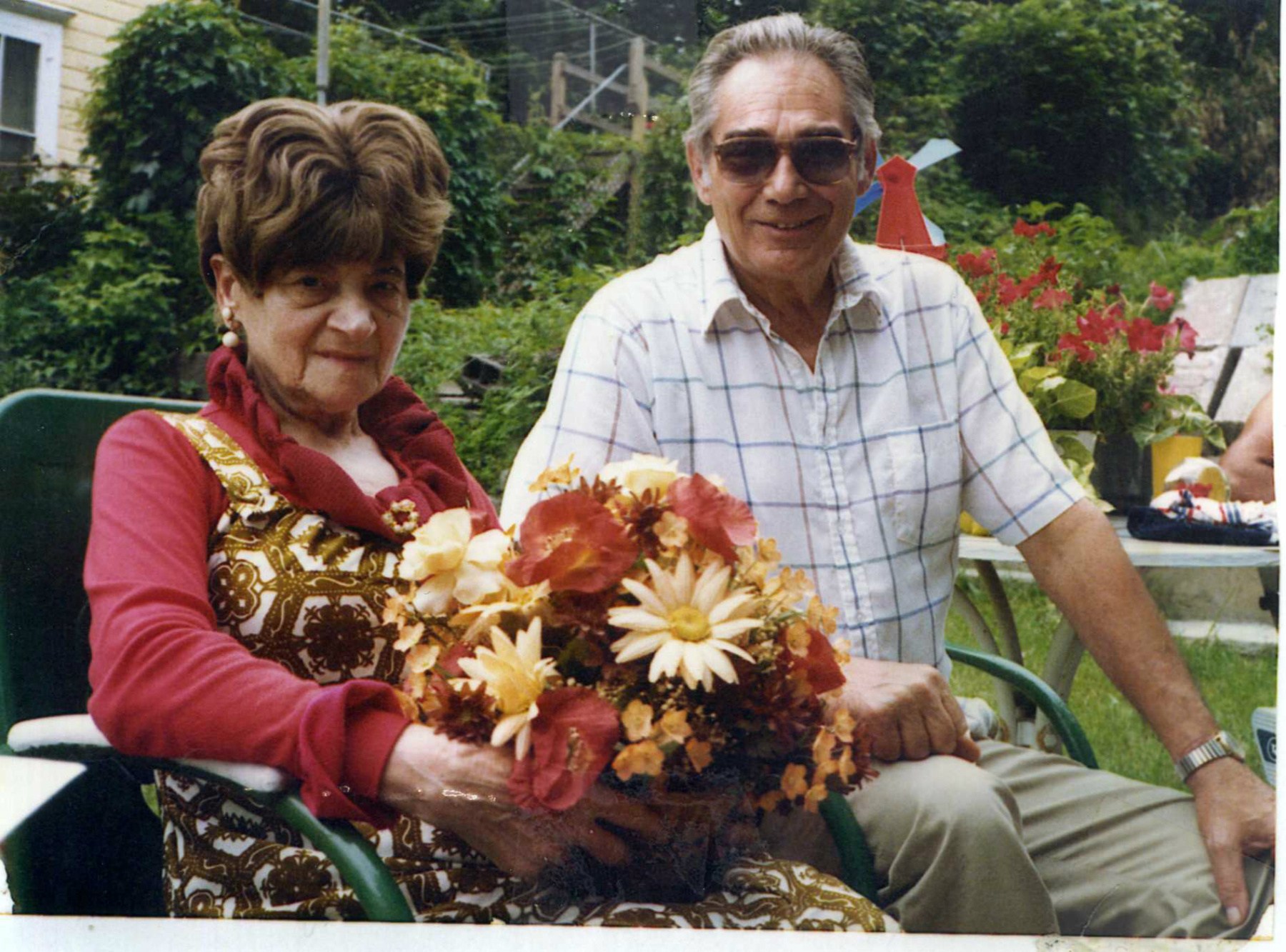 Obituary of Dominick A. Verrillo