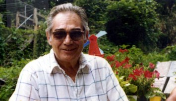 Obituary of Dominick A. Verrillo