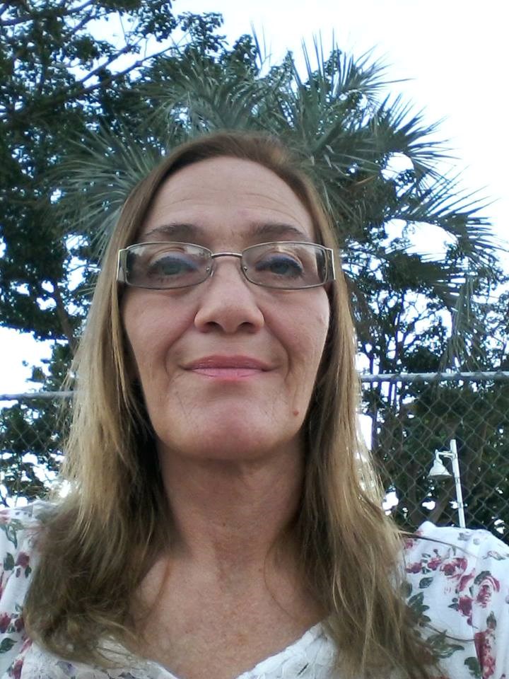 Obituario de Deborah Kaye Daley