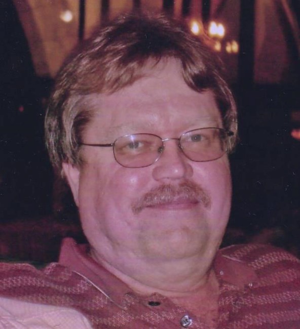 Randall Calvin Benson Obituary Coon Rapids, MN