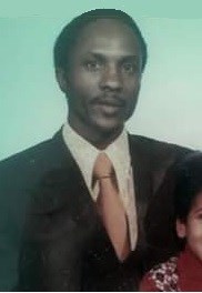 Obituary of Sherwood Thomas