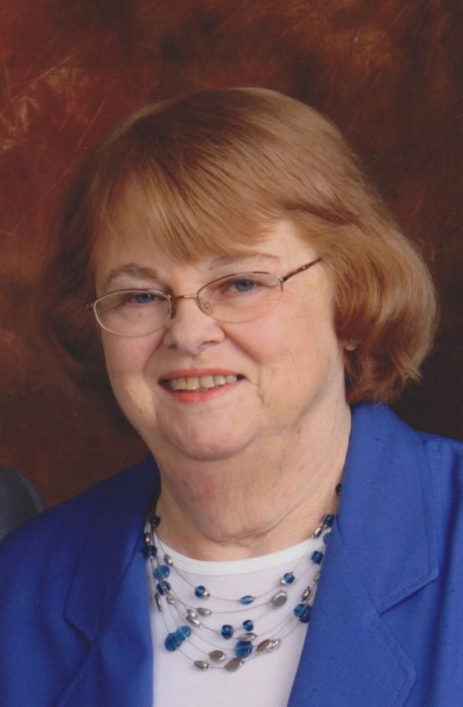 Obituary of Julia Keller