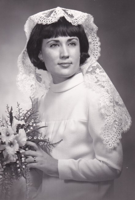 Obituario de Janice Anne Zapata