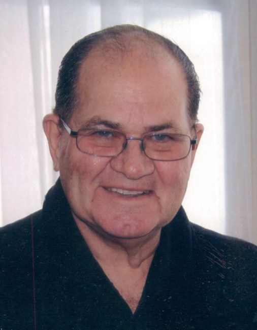 Obituary of Len Thompson