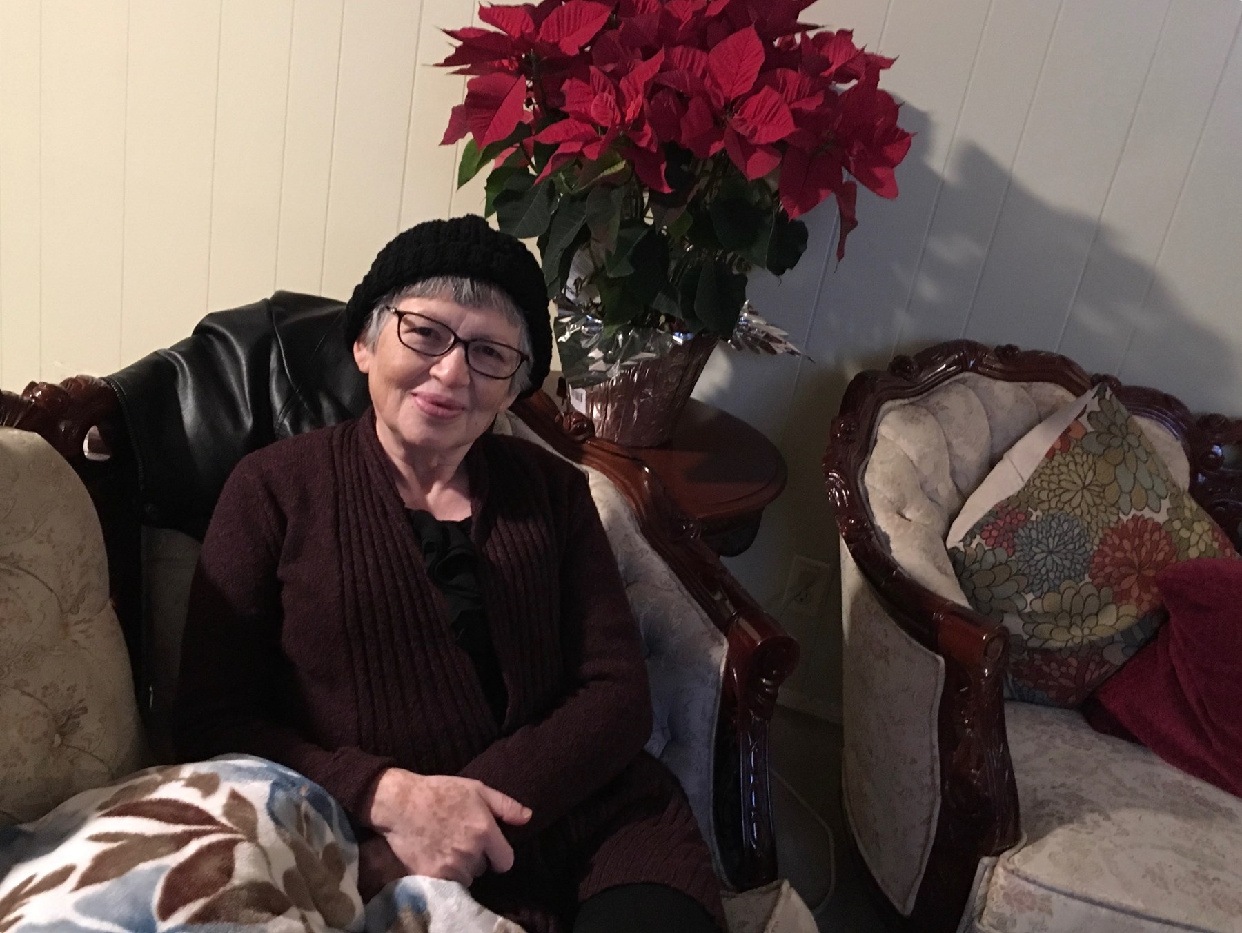 Obituary of Yemna Eneida Gomez