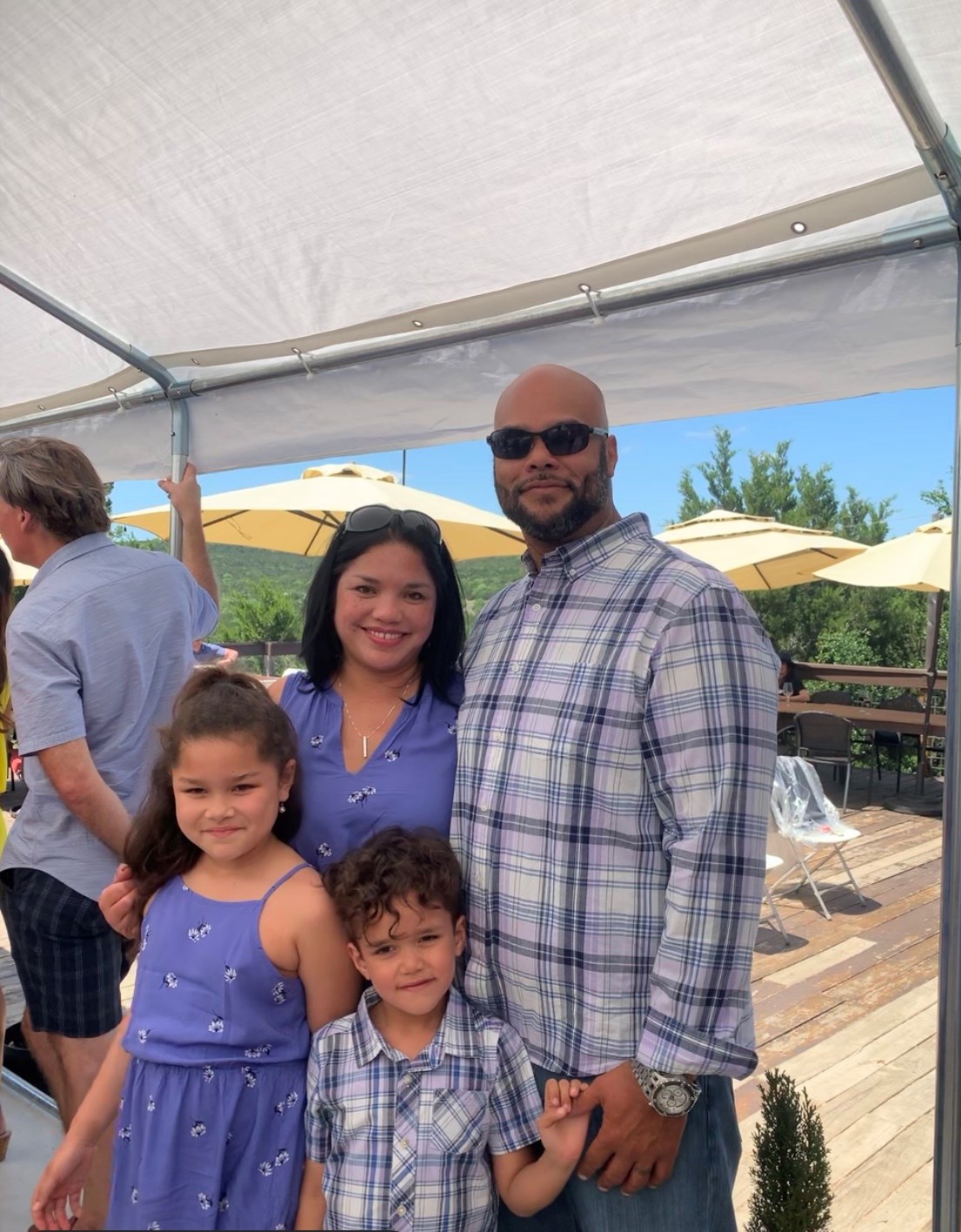 Obituary of Gabriel Anthony Johnson