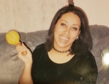 Obituary of Jacqueline Algarin