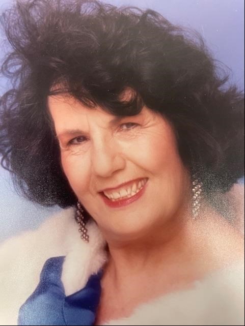 Obituary of Maria A Edwards