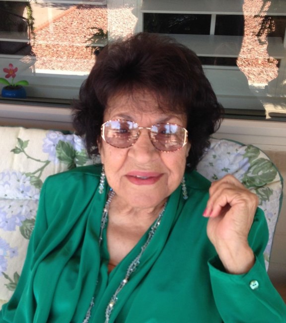 Obituary of Mary Ann Johnson