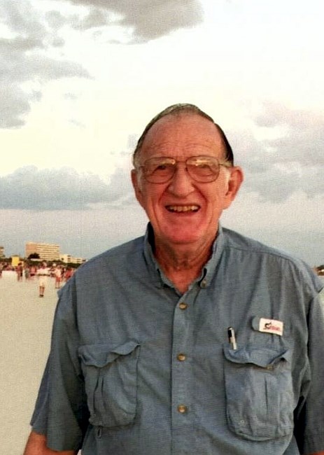 Obituary of William C. Gallups